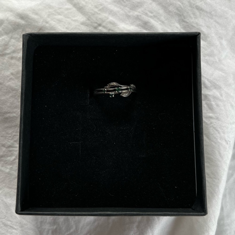 Vintage Silver Rings Bundle - Picture 7 of 8
